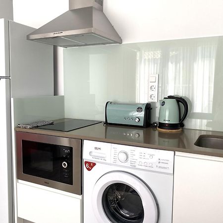 Apartamentos Estemar Μπένιντορμ Εξωτερικό φωτογραφία