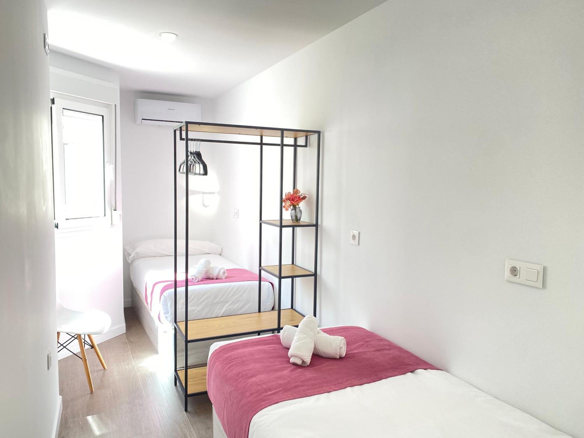 Apartamentos Estemar Μπένιντορμ Εξωτερικό φωτογραφία