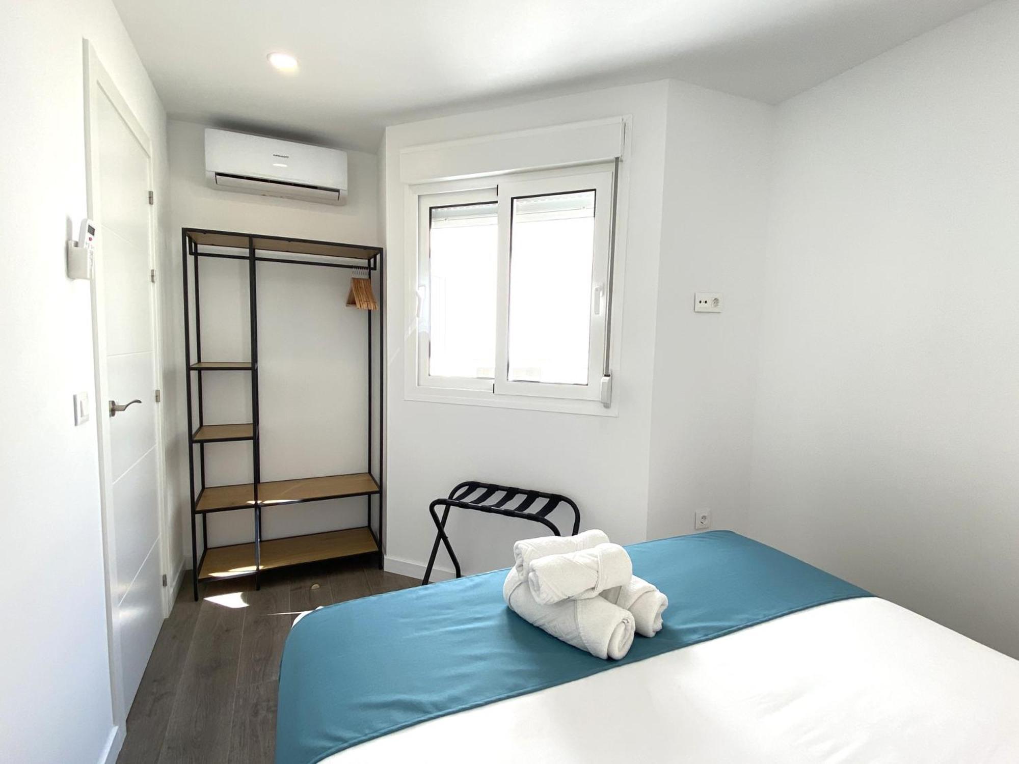 Apartamentos Estemar Μπένιντορμ Εξωτερικό φωτογραφία