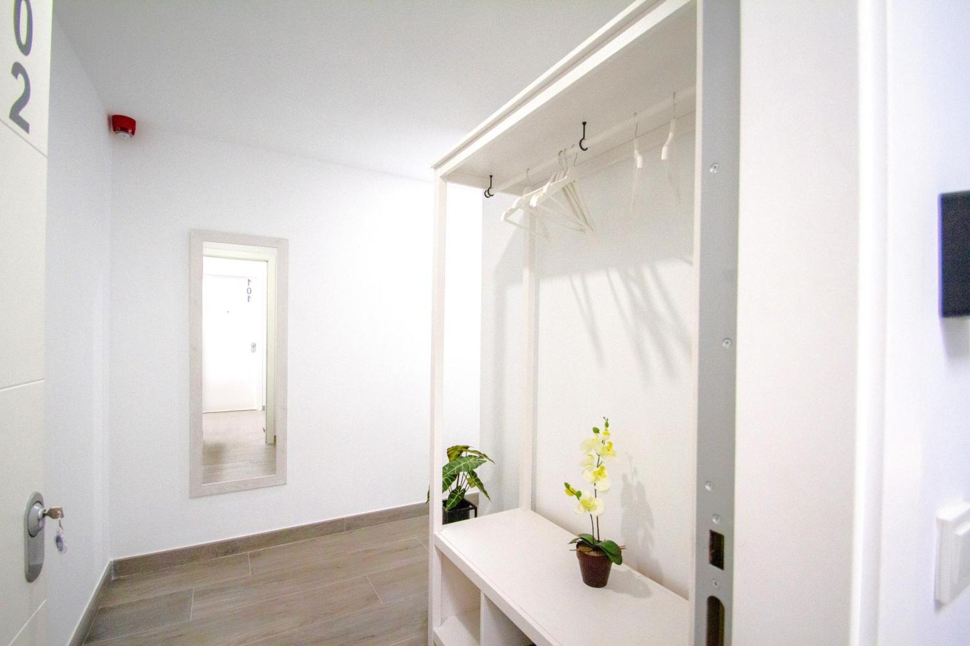 Apartamentos Estemar Μπένιντορμ Εξωτερικό φωτογραφία