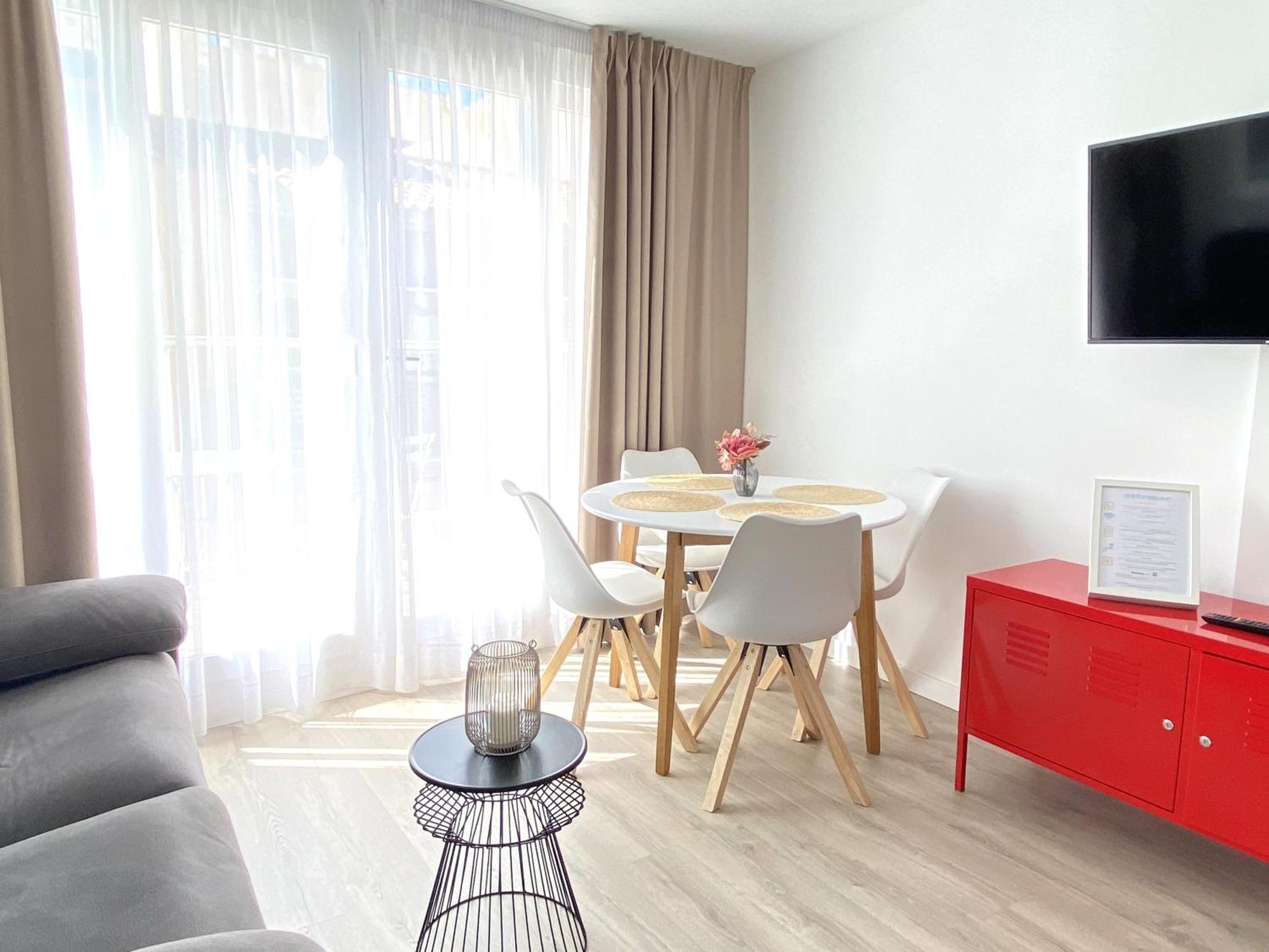 Apartamentos Estemar Μπένιντορμ Εξωτερικό φωτογραφία