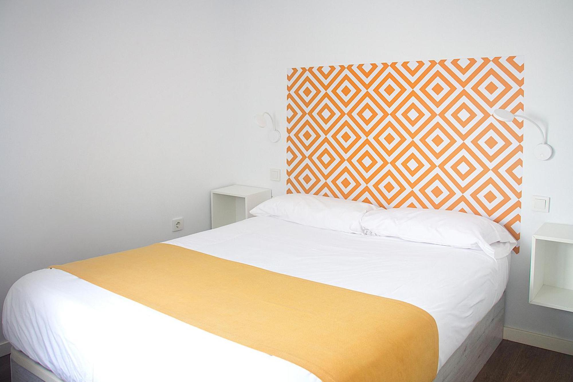 Apartamentos Estemar Μπένιντορμ Εξωτερικό φωτογραφία