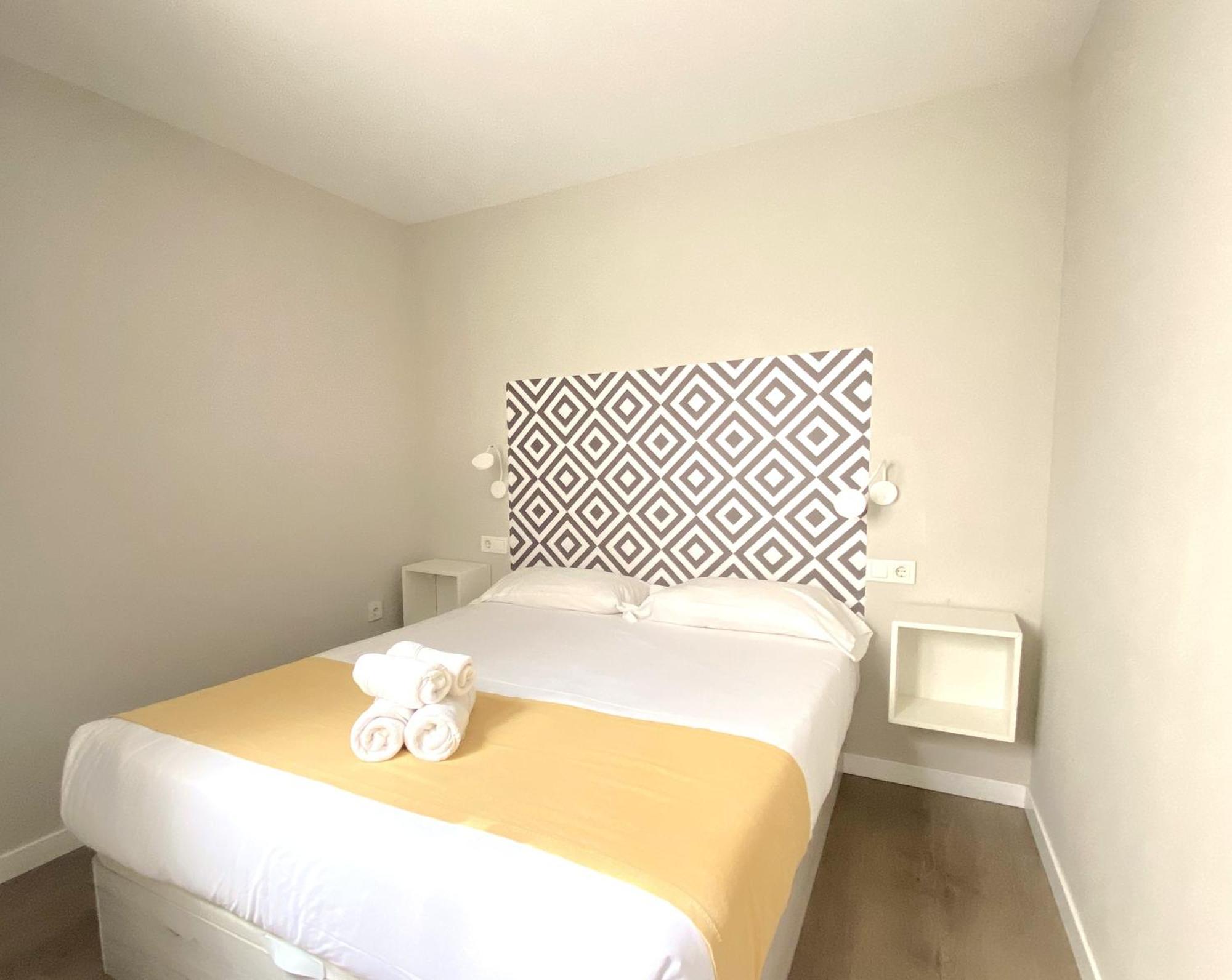 Apartamentos Estemar Μπένιντορμ Εξωτερικό φωτογραφία