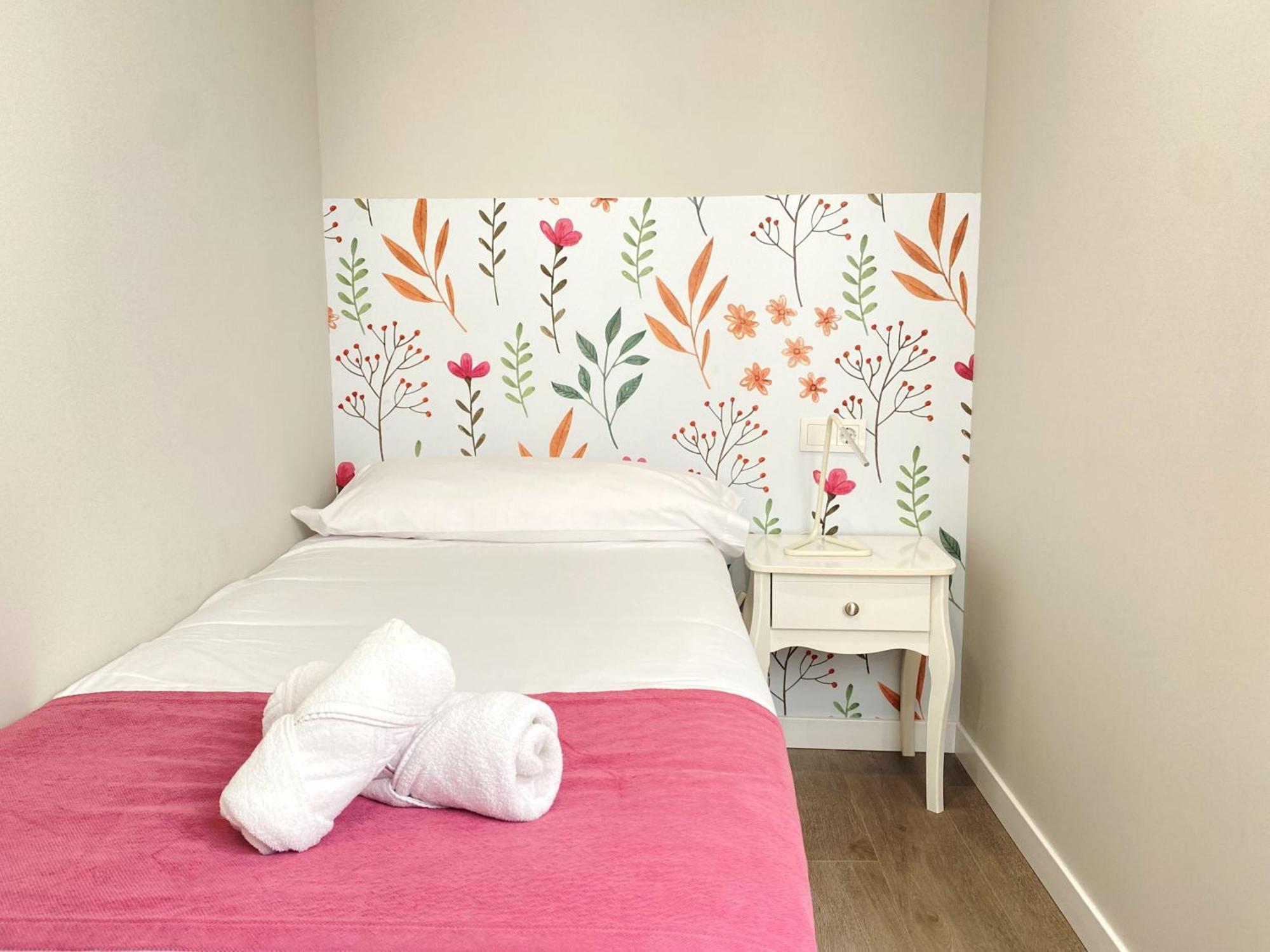 Apartamentos Estemar Μπένιντορμ Εξωτερικό φωτογραφία