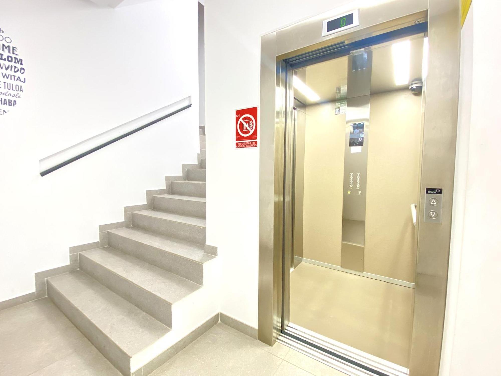 Apartamentos Estemar Μπένιντορμ Εξωτερικό φωτογραφία
